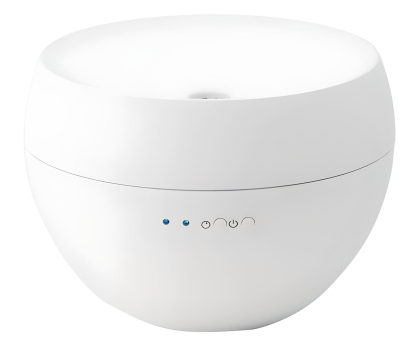 Dyfuzor zapachowy STADLER FORM Aromatyzer Jasmine mobile biały